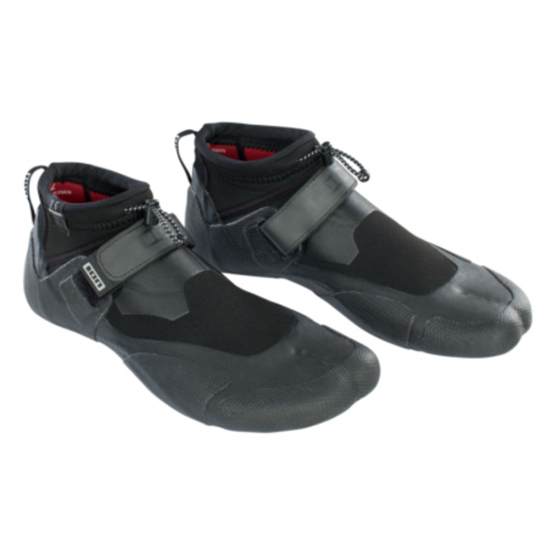 Ballistic Shoes 2.5 Internal Split 2022