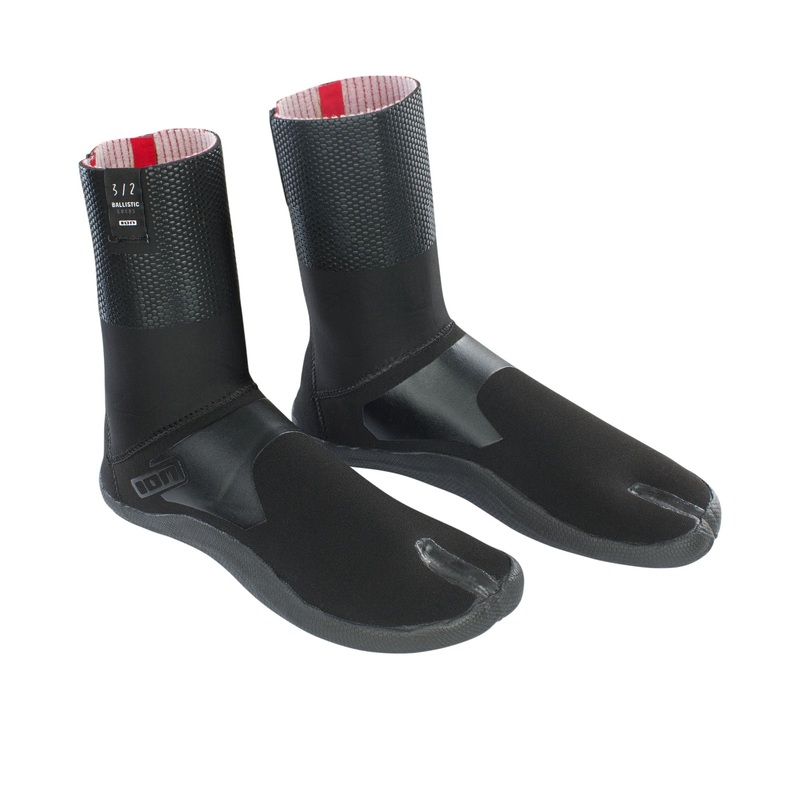 Ballistic Socks 3/2 Internal Split 2020