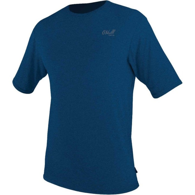 BLUEPRINT UV S/S SUN SHIRT