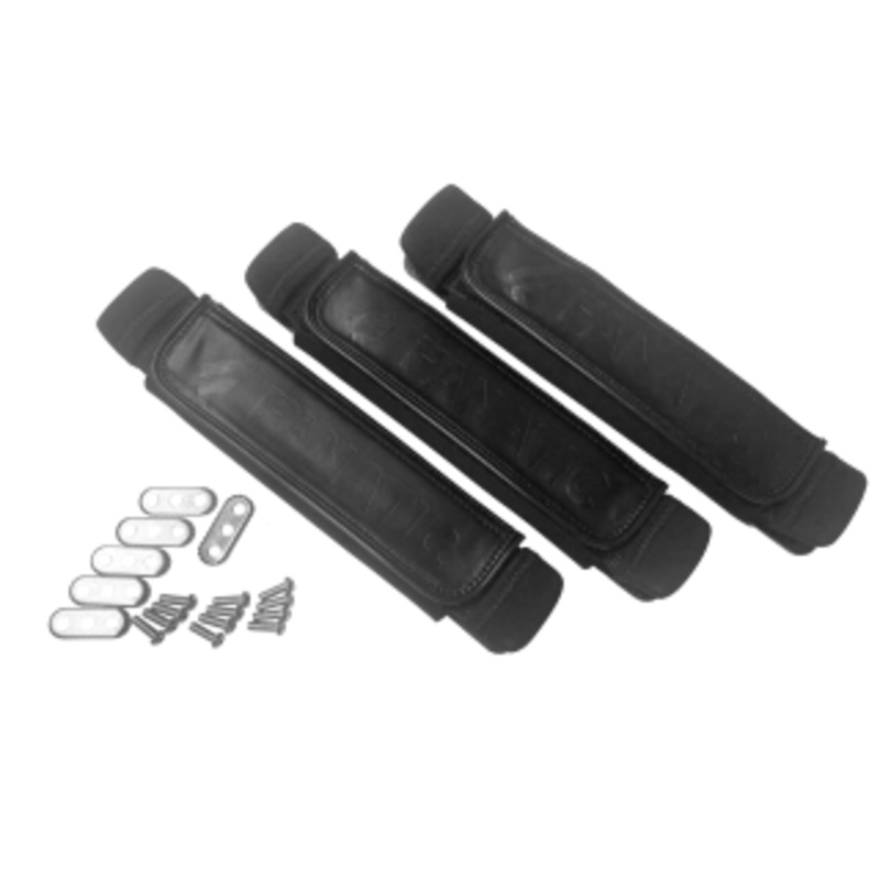 Board Spare Accessory Kit Sky Air (Straps&Nuts) (3pcs) 2023