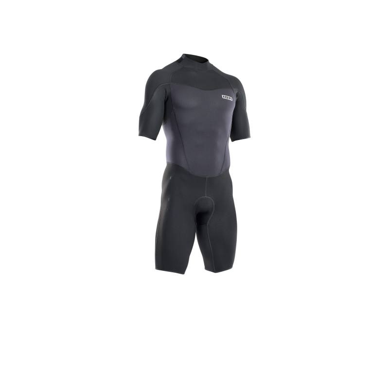 Element 2/2 Shorty SS Back Zip 2022