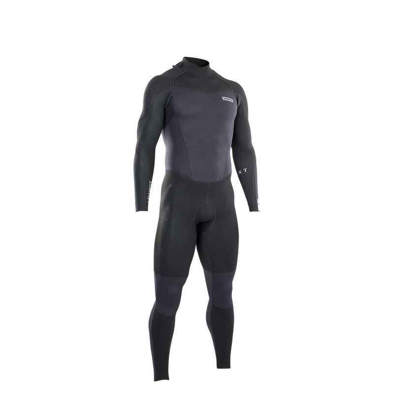 Element 3/2 Back Zip 2022
