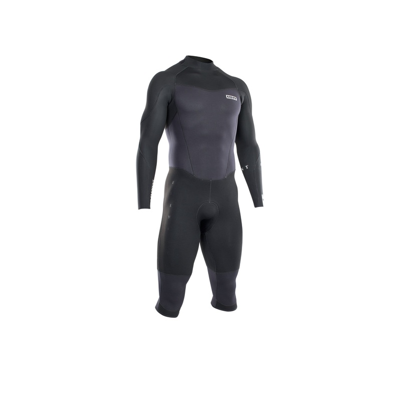 Element 4/3 Overknee LS Back Zip 2022