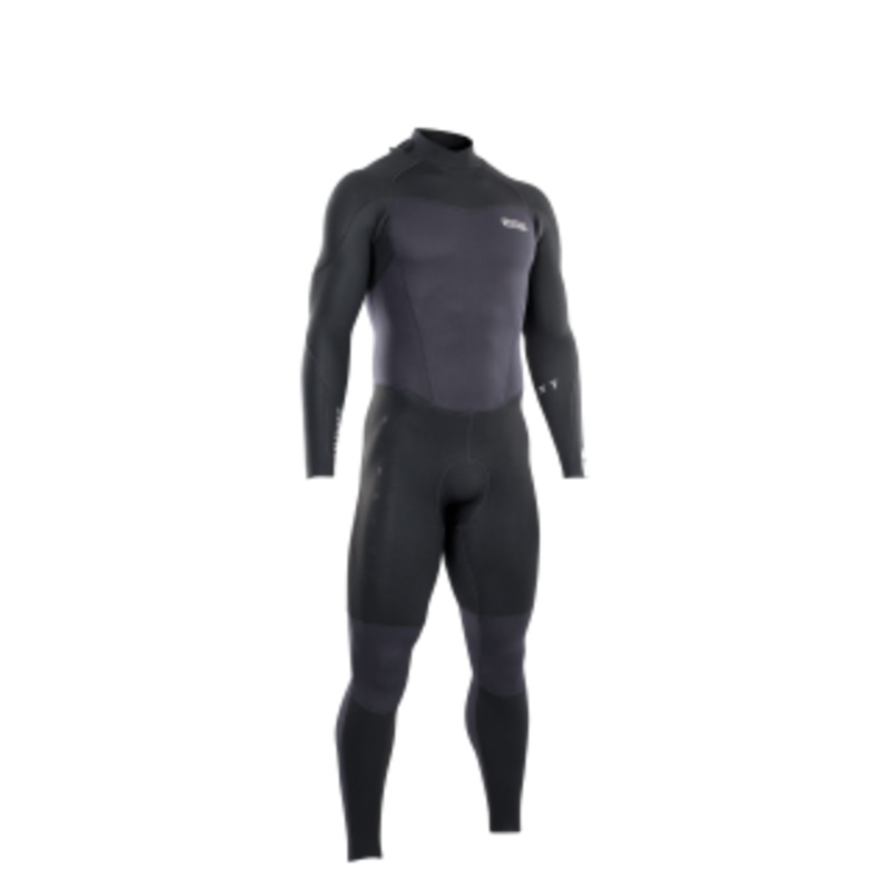 Element 5/4 Back Zip 2021
