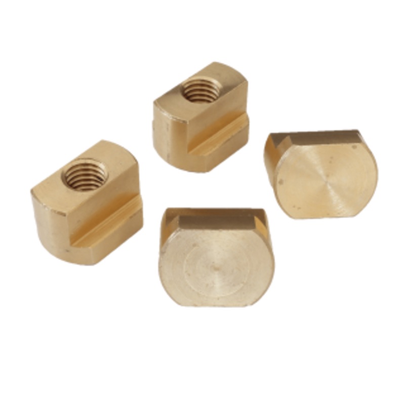 FAF-Board Spare Brass Nut for Sky Air (4pcs) 2023