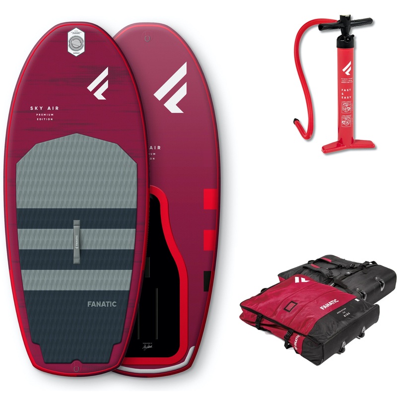 FAF-Foilboard Sky Air Premium 2023
