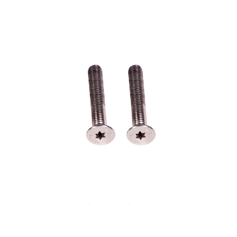 FAF-Screw Set Foil Mast-Fuselage Set AL (2pcs) 2023