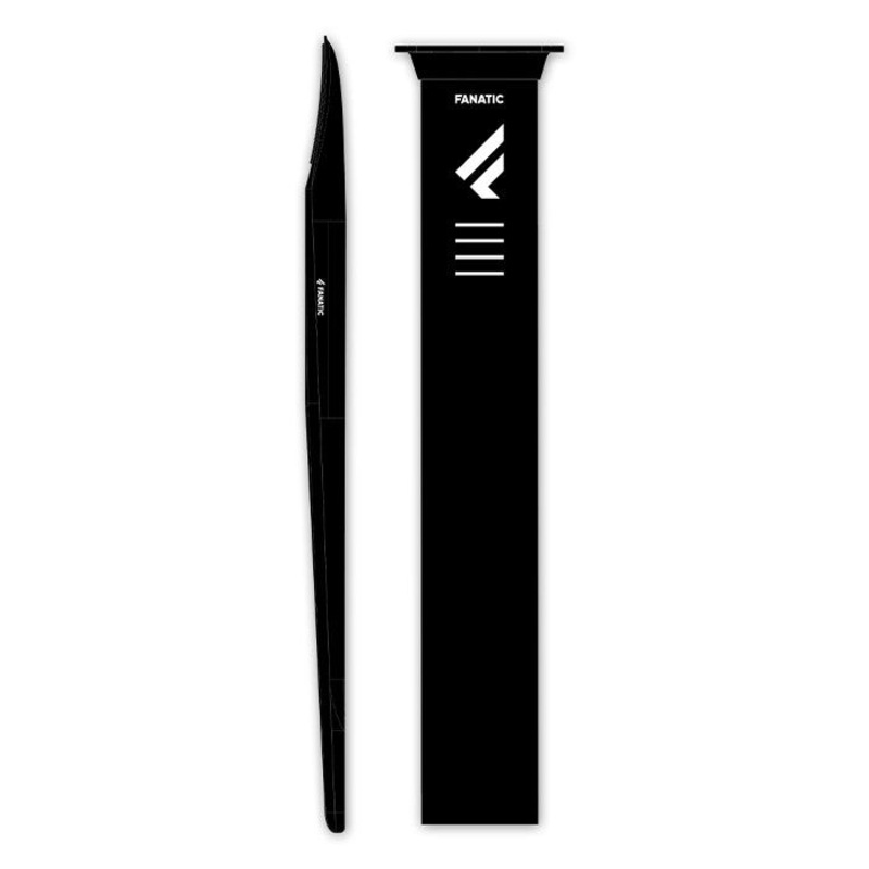 Foil Mast & Fuselage Set AL 3.0