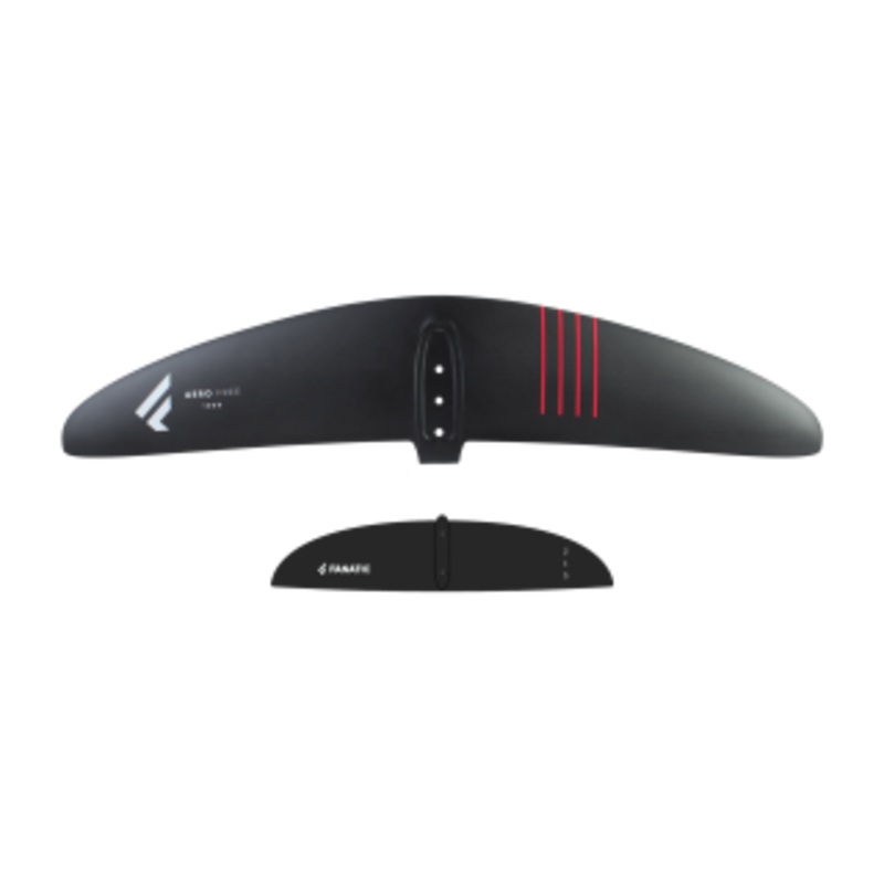 Foil Wing Set Aero Free WS 2023
