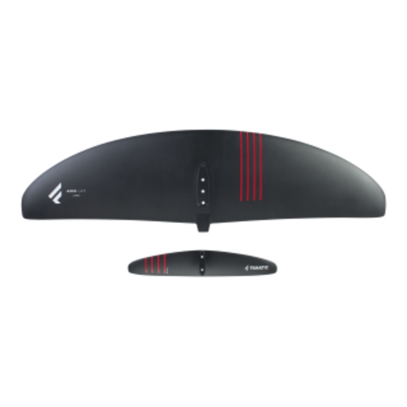 Foil Wing Set Aero Lift 2023