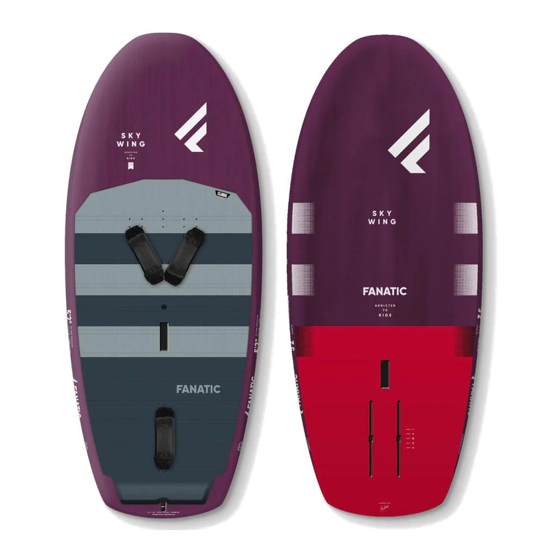 Foilboard Sky Wing 2023