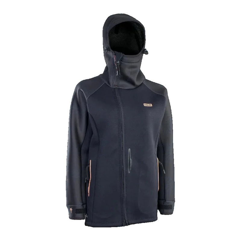 Neo Shelter Jacket Amp women 2022
