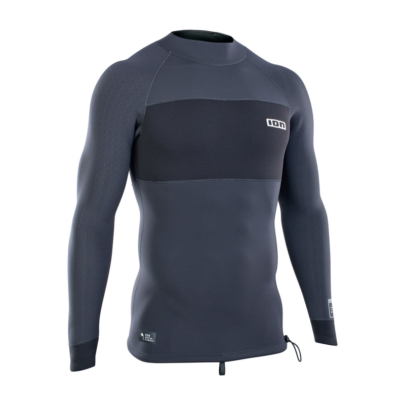 Neo Top 2/2 LS men 2022