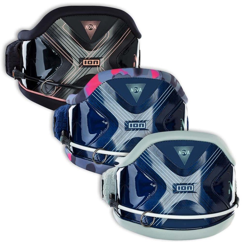 Nova 2022