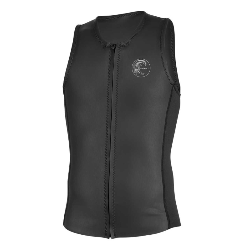 O'RIGINAL 2MM FZ VEST 2022