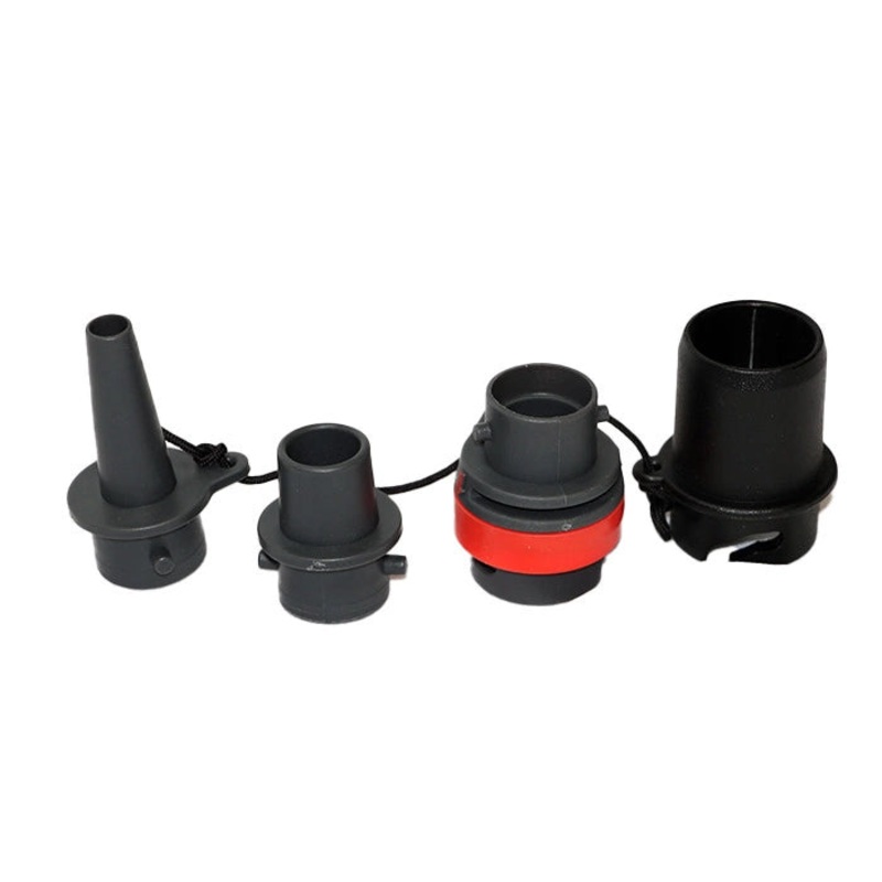 Oth Spare Multibrand Pump Adapter for HP6/HP8 (Wing Ed.) 2023