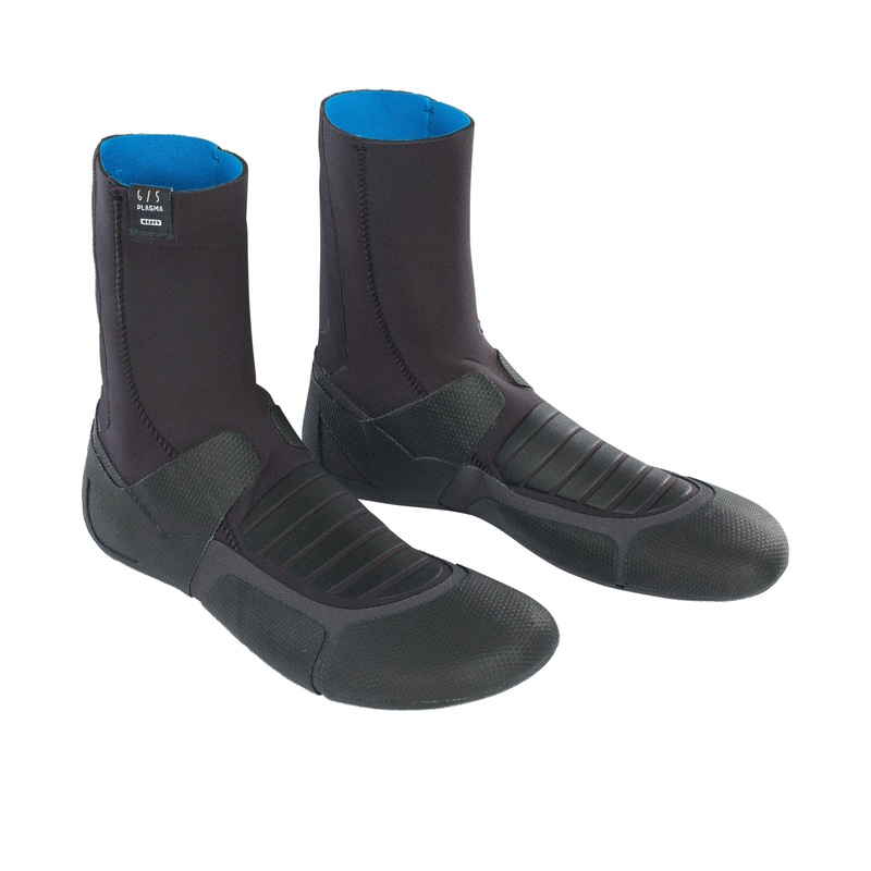 Plasma Boots 3/2 Round Toe 2022