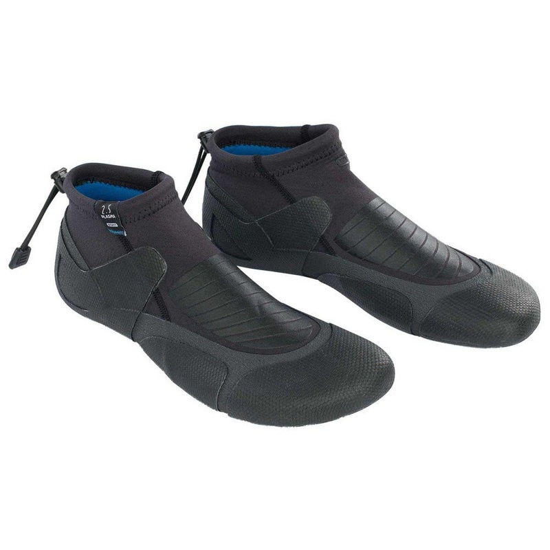 Plasma Shoes 2.5 Round Toe
