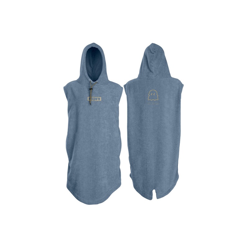 Poncho Grom 2022