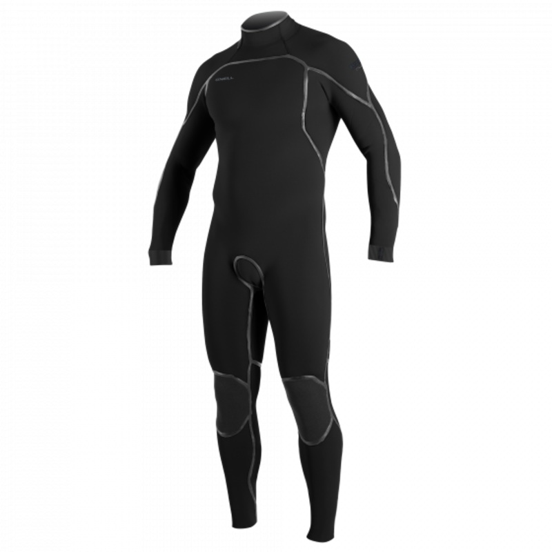 PSYCHO ONE 4/3MM BACK ZIP FULL 2022