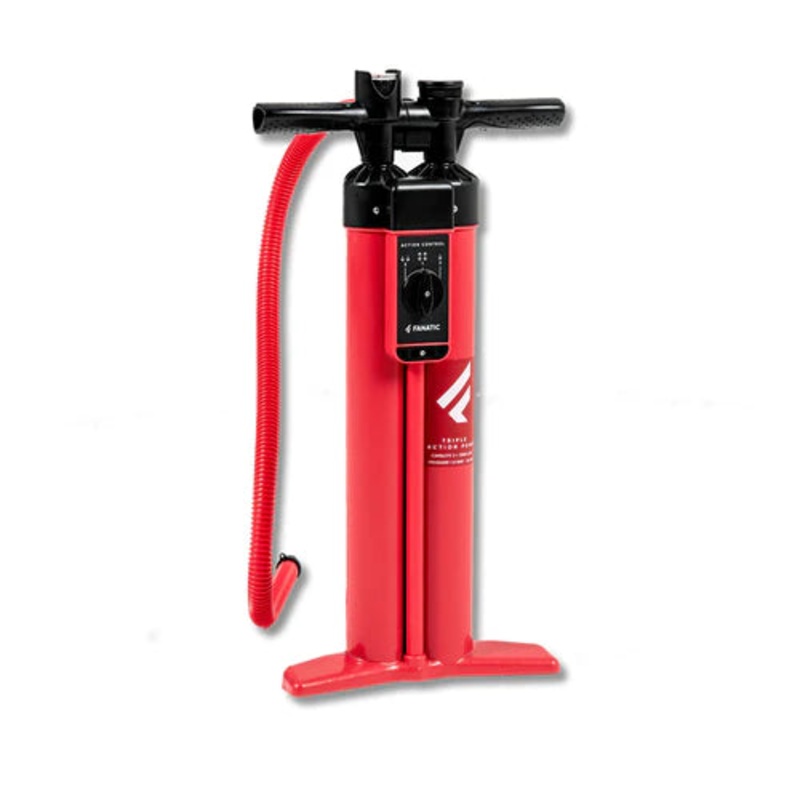 Pump Triple Action HP6-Wing Edition 2023