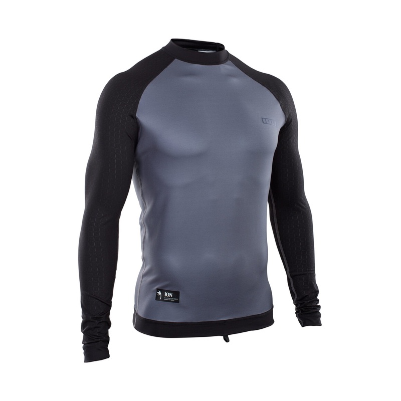 Rashguard Men LS 2021