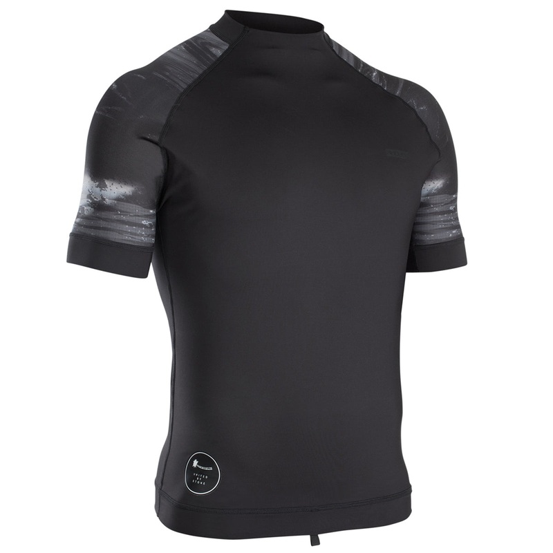 Rashguard Men Maze SS 2020