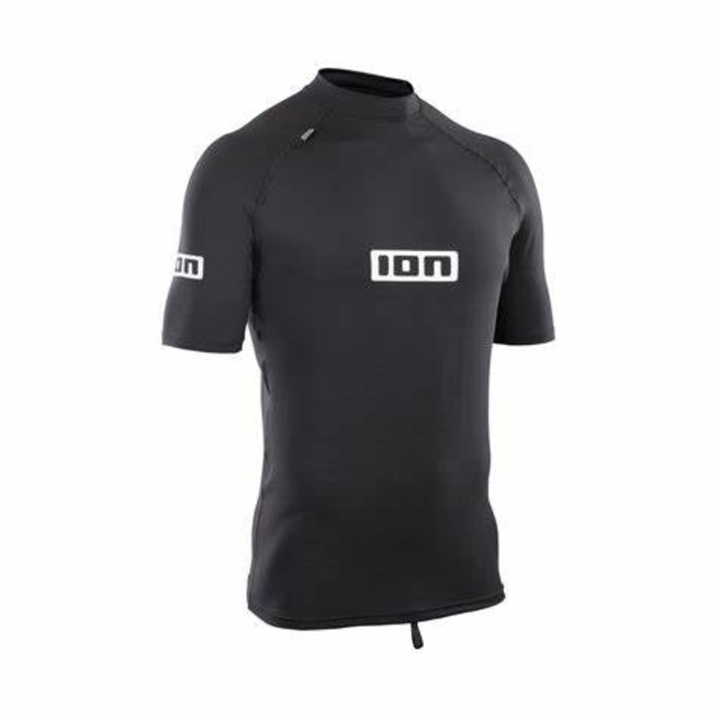 Rashguard Men SS Promo