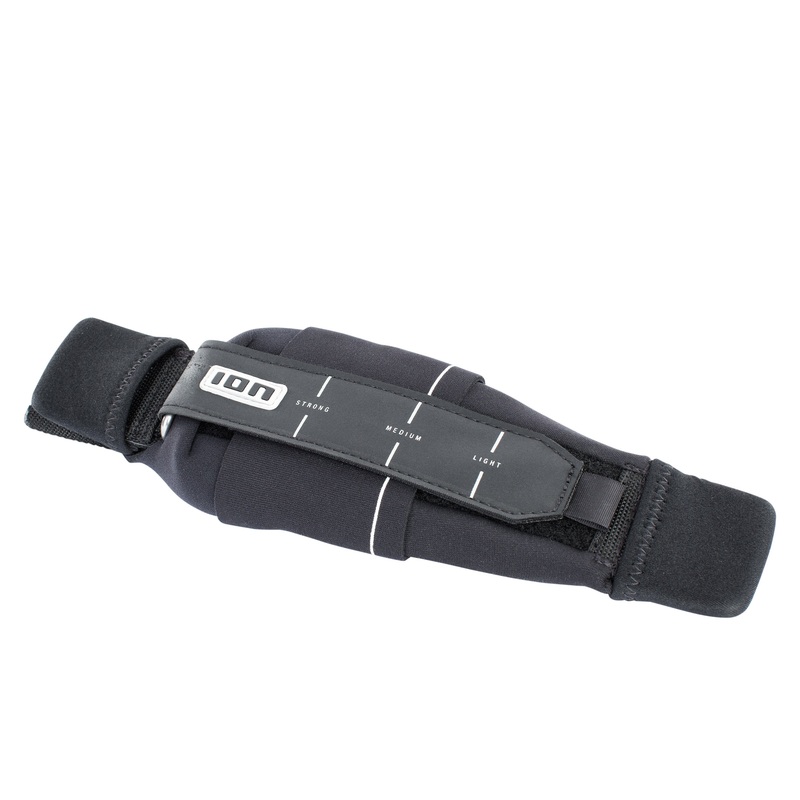 Safety Footstrap 2022