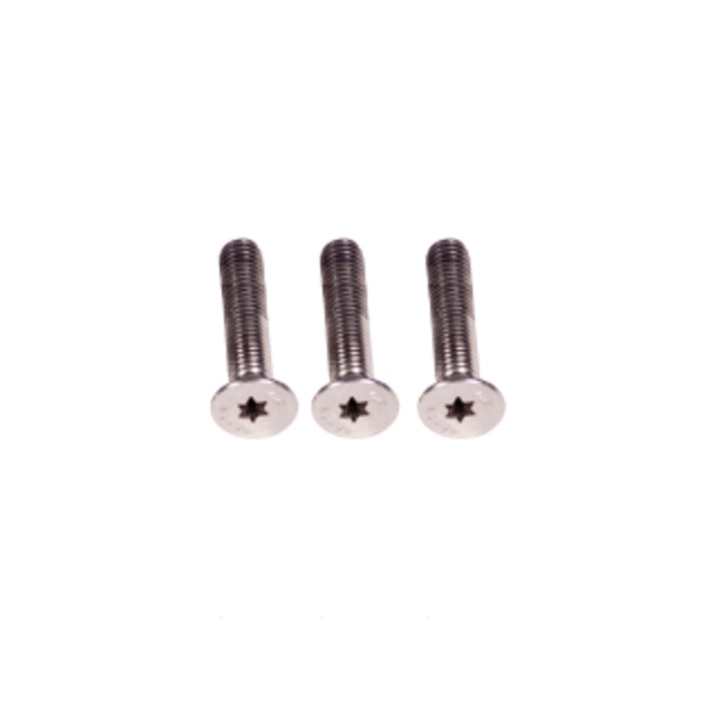 Screw Set Foil Front Wing Aero Carve (3pcs) 2023