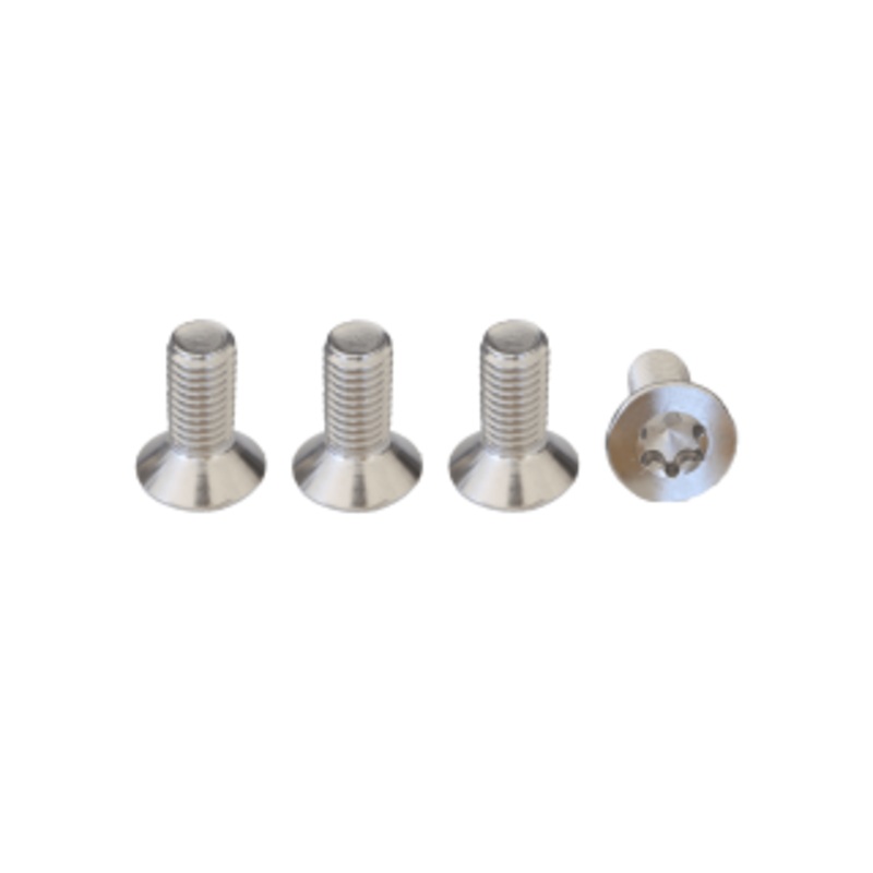 Screw Set Foil Sky Air for track nuts TX (4pcs) 2023