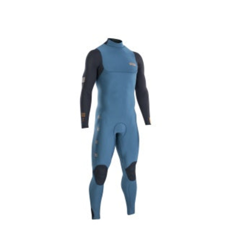 Seek Amp 4/3 Back Zip 2022