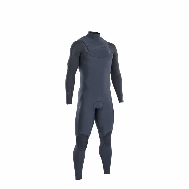Seek Amp 4/3 Front Zip 2022