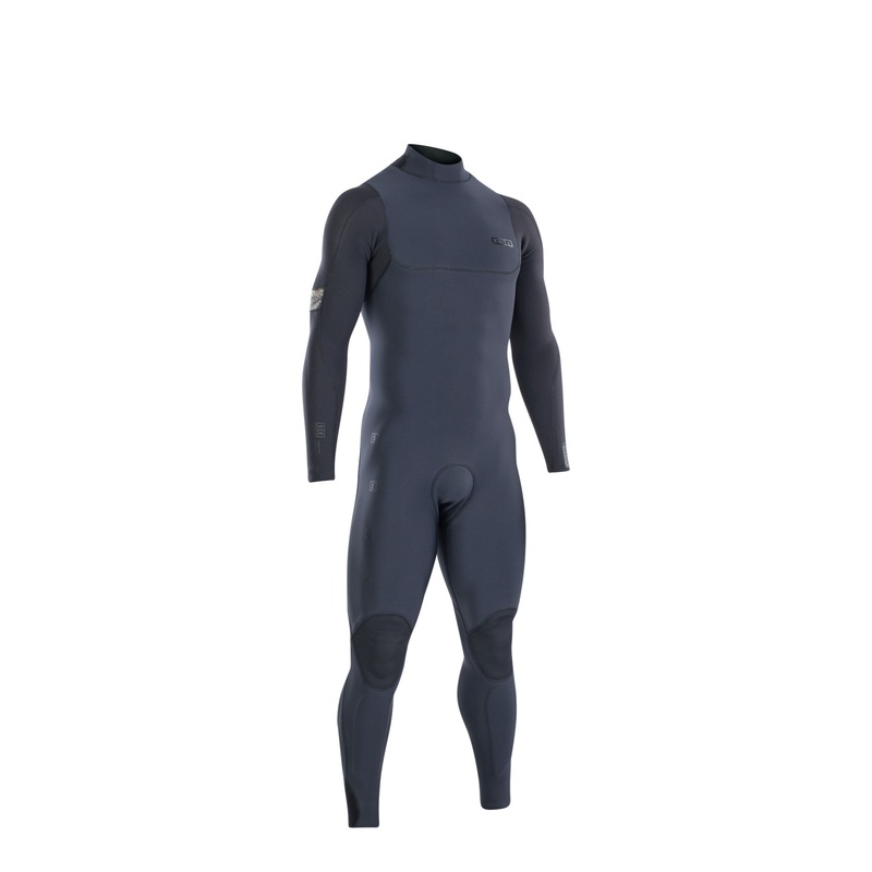 Seek Amp 5/4 Back Zip 2022
