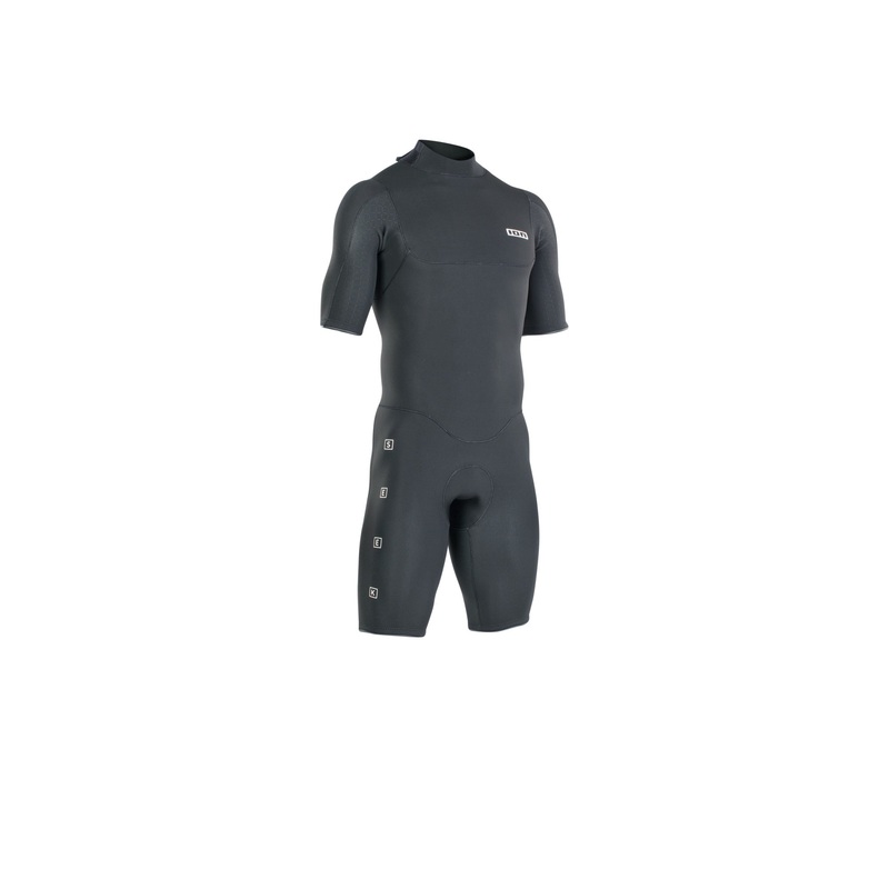 Seek Core 2/2 Shorty SS Back Zip 2022
