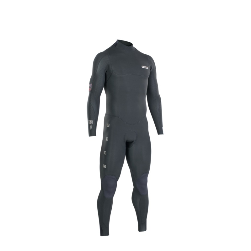 Seek Core 4/3 Back Zip 2022