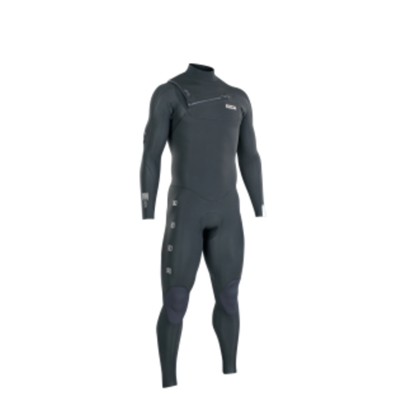 Seek Core 4/3 Front Zip 2022