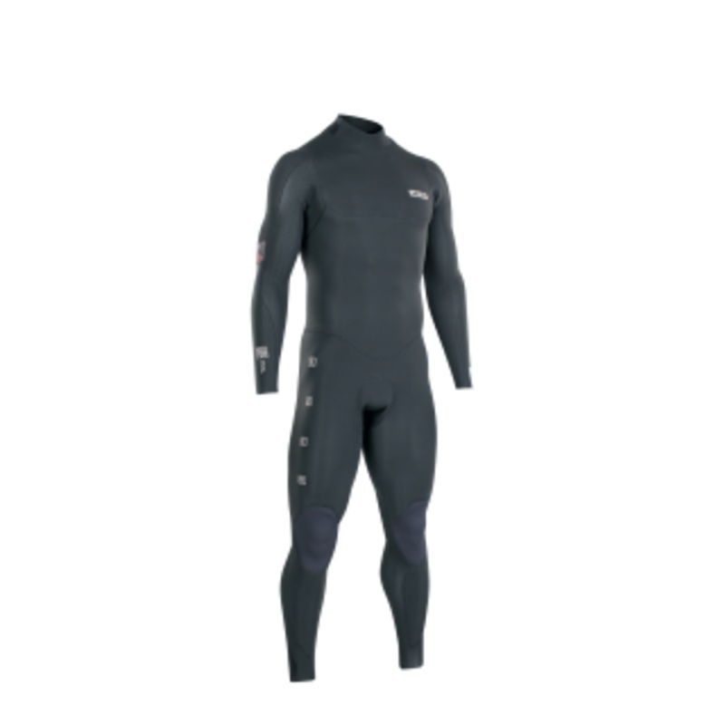 Seek Core 5/4 Back Zip 2022