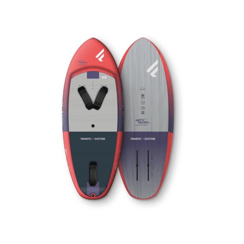 Sky Surf TE 2023