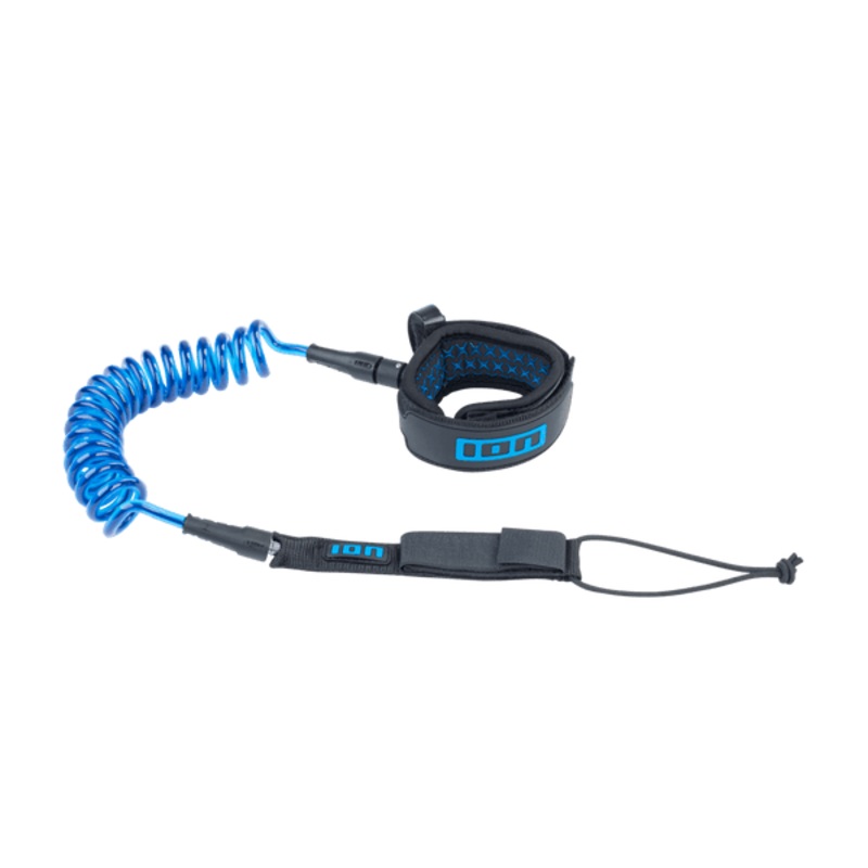 SUP Leash Core Coiled Ankle 2022