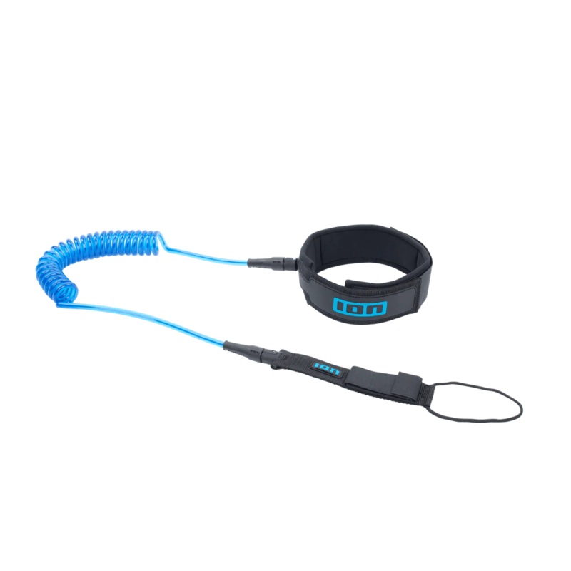 SUP Leash Core Coiled Knee 2022