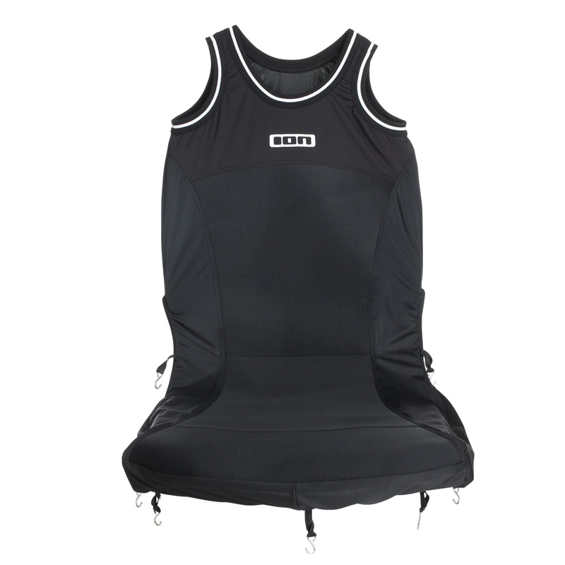 Tank Top Seat Cover