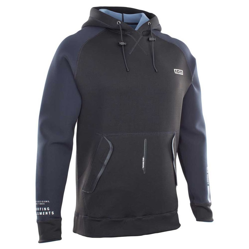 Water Hoody Neo Men