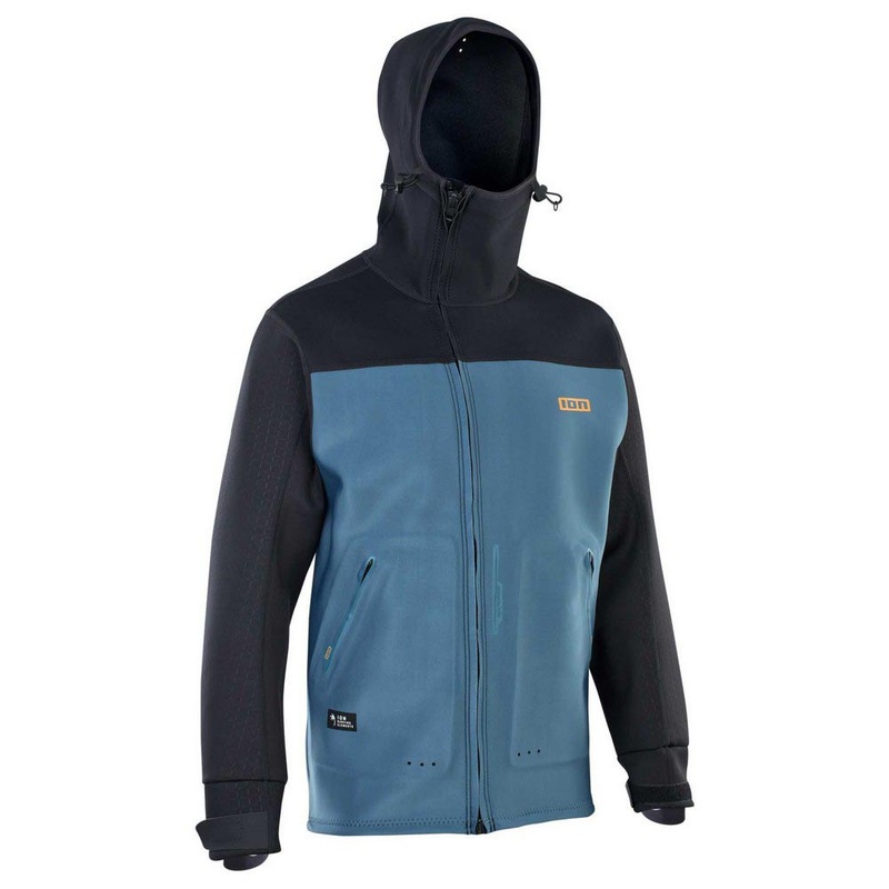 Water Jacket Neo Shelter Amp men 2022