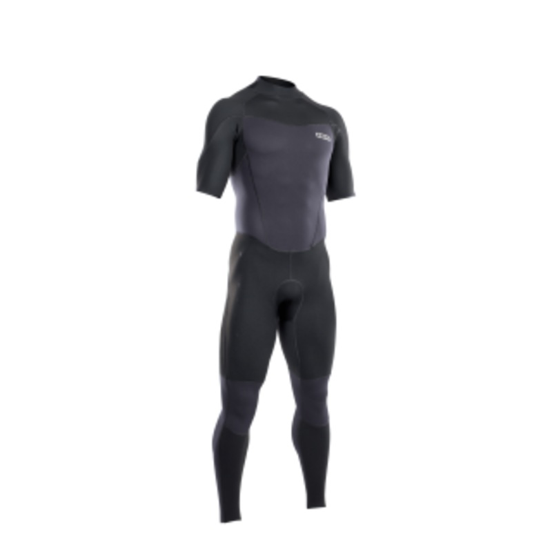 Wetsuit Element 2/2 SS Back Zip Men 2022