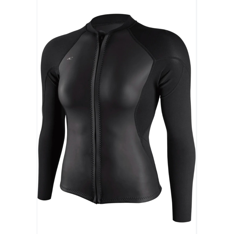 WOMEN'S BAHIA 1.5MM FULL ZIP JACKET 2022