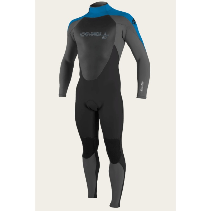 YOUTH EPIC 4/3MM BACK ZIP FULL 2022