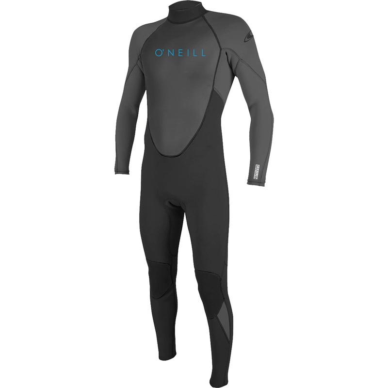 YOUTH REACTOR-2 3/2MM BACK ZIP FULL 2022