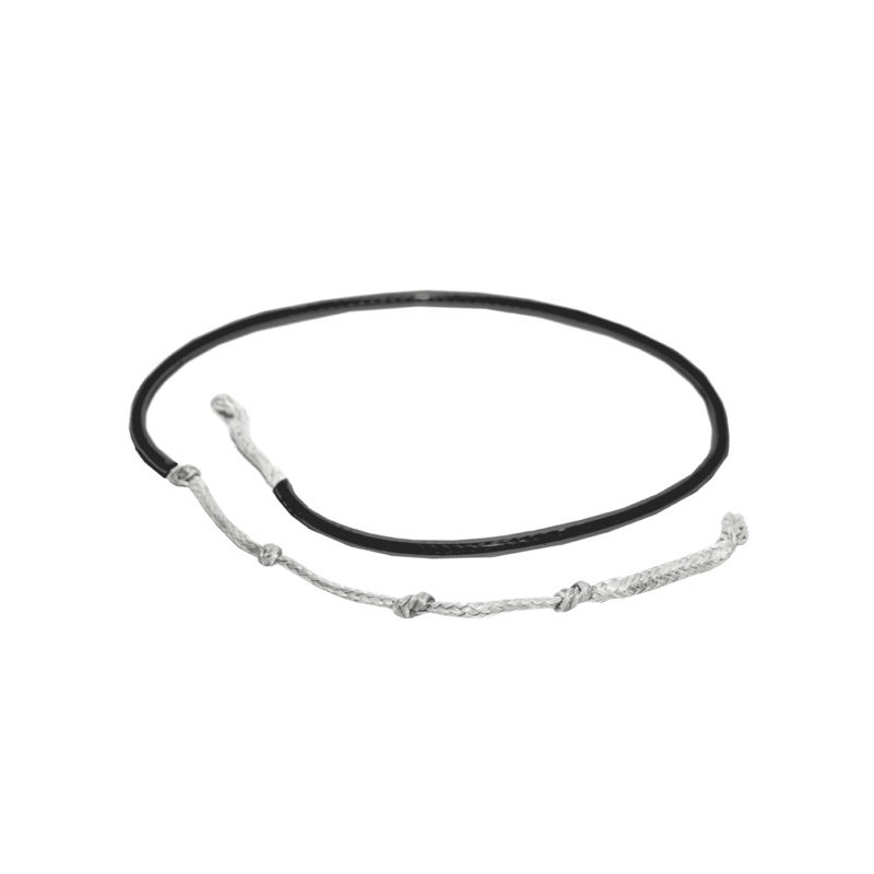 Adjustable Harness Line