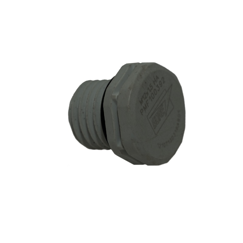 Board Vent Plug